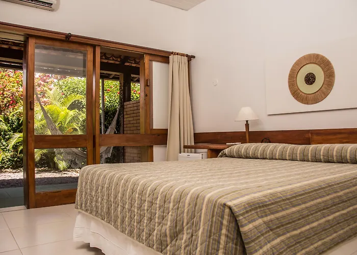 Jardim Atlântico Beach Resort